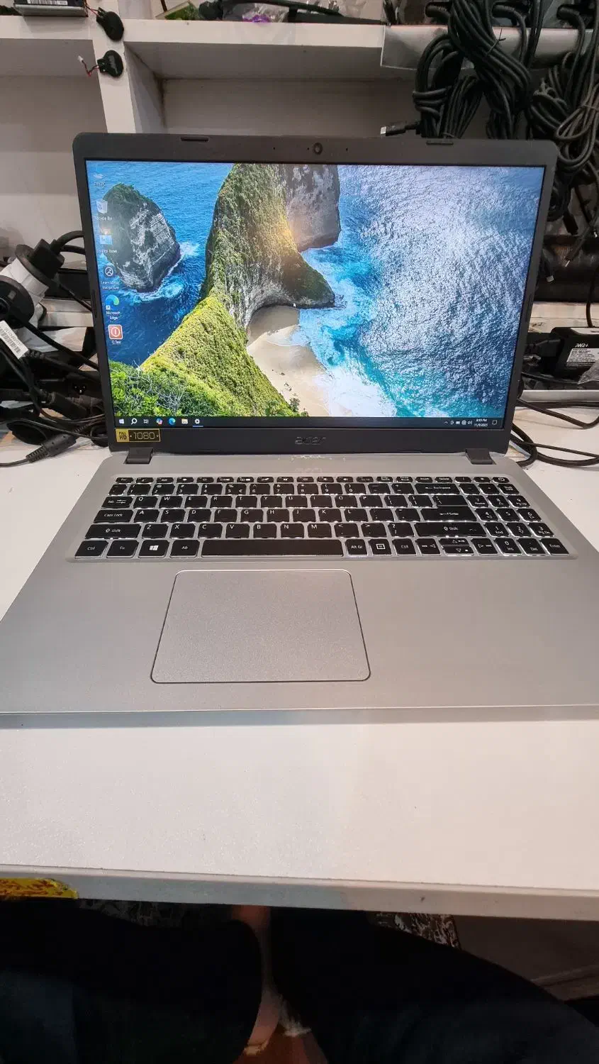 Acer Aspire 5 سبک، سریع، حرفه‌ای، جواهر واقعی|رایانه همراه|مشهد, گاز|دیوار