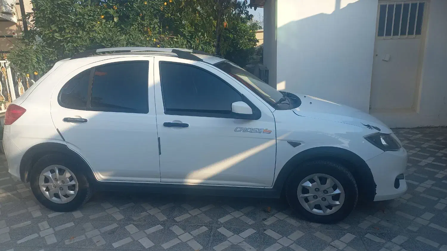 کوییک ۱۸هزار کار مدل ۱۴۰۱در حد صفر|خودرو سواری و وانت|چمستان, |دیوار