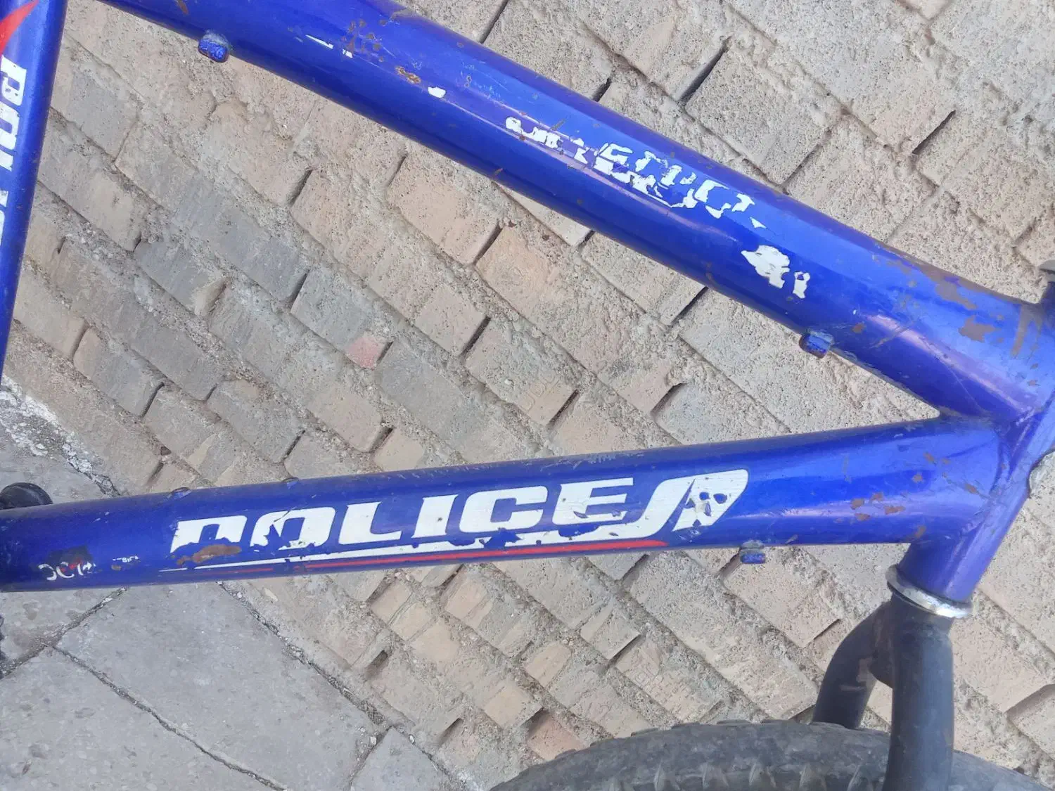 دوچرخه 24|دوچرخه، اسکیت، اسکوتر|حمیدیه, |دیوار