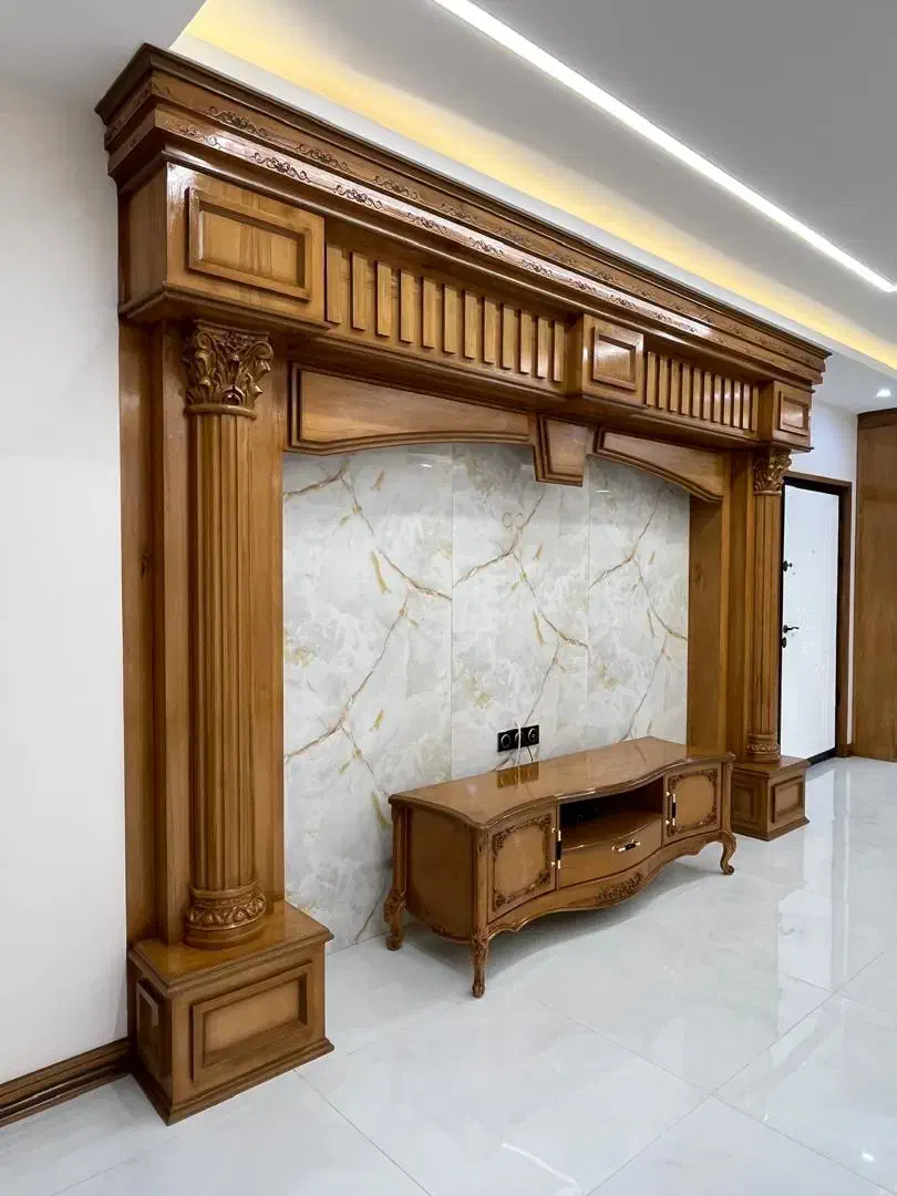 مبین کابینت|مصالح و تجهیزات ساختمان|ملارد, |دیوار