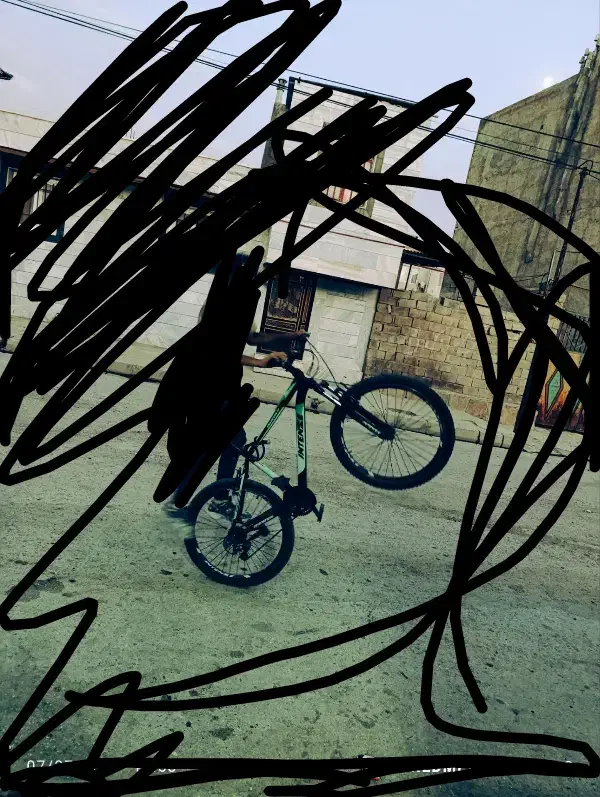 دوچرخه ۲۶|دوچرخه، اسکیت، اسکوتر|دلبران, |دیوار