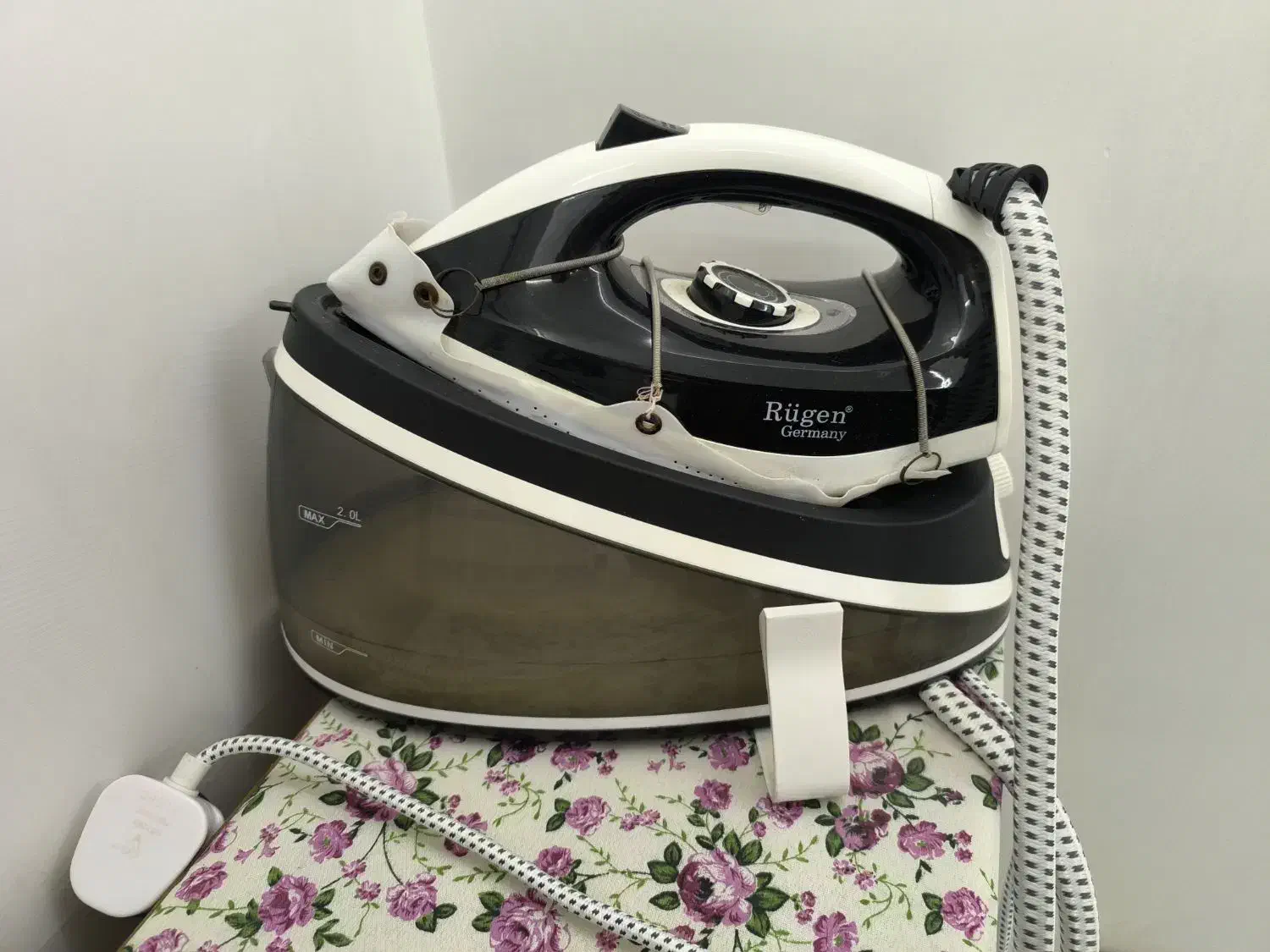 اتو|اتو و لوازم اتو|میاندوآب, |دیوار