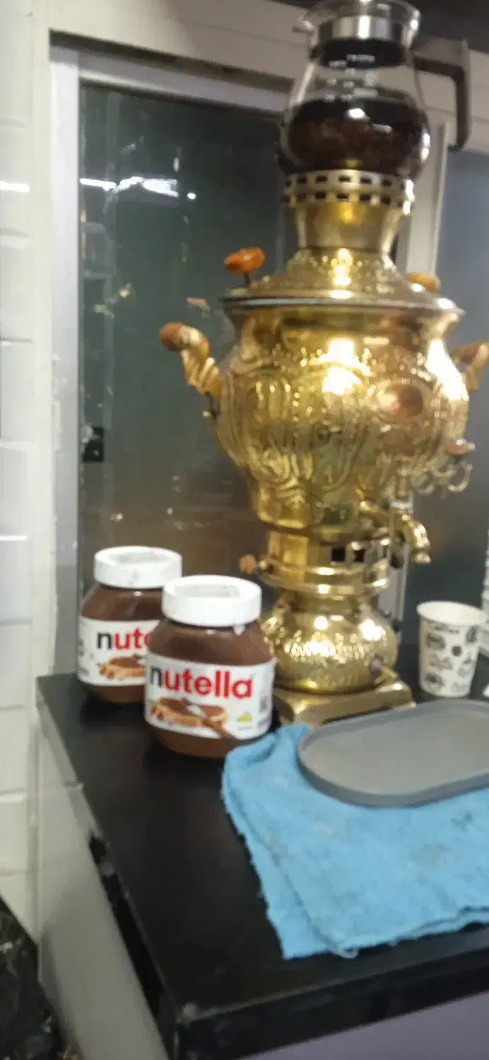 دراور|جاکفشی، کمد، دراور|تهران, صد دستگاه|دیوار