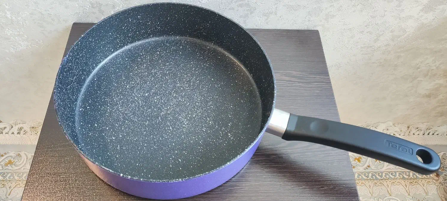 ماهیتابه تفال|ظروف پخت‌وپز|اهواز, آریاشهر|دیوار