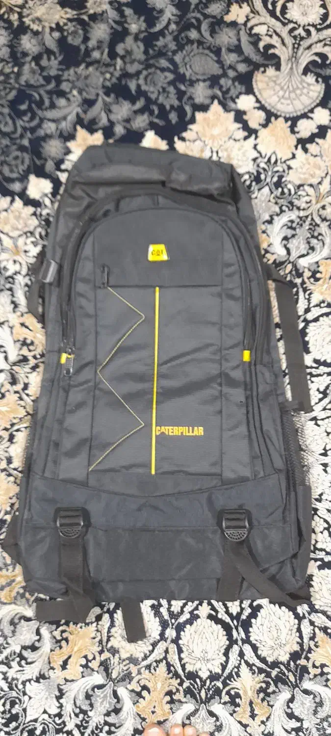 چادر ملی و کوله پشتی|لباس|امیدیه, |دیوار