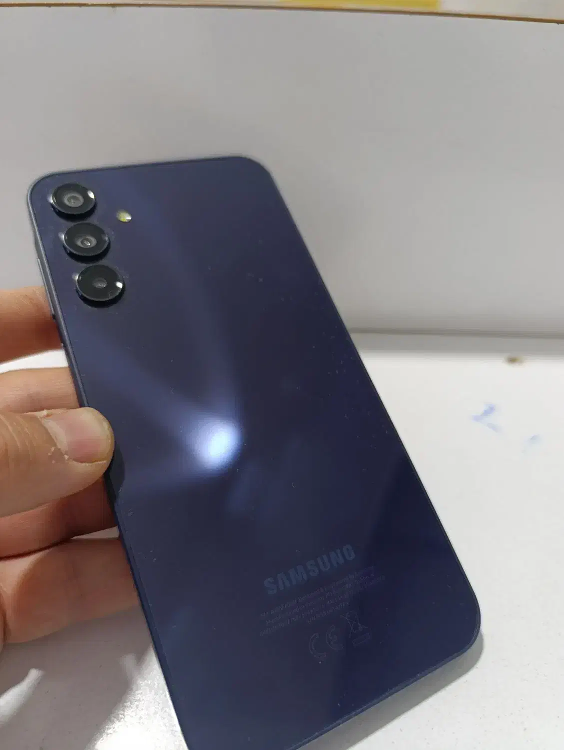 سامسونگ A15 رم6|موبایل|رباطکریم, رباطکریم|دیوار