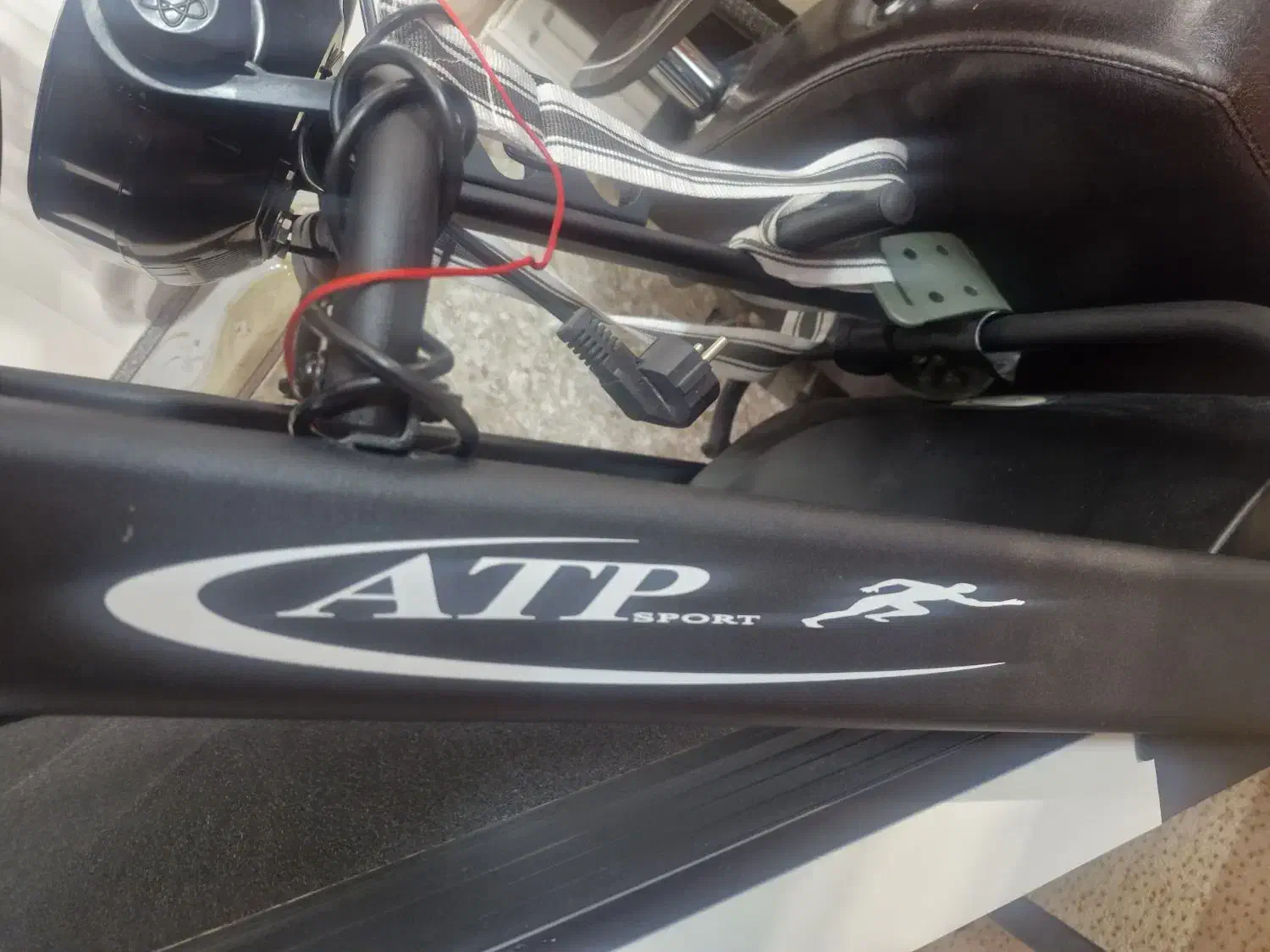 تردمیل|تجهیزات ورزشی|میاندوآب, |دیوار