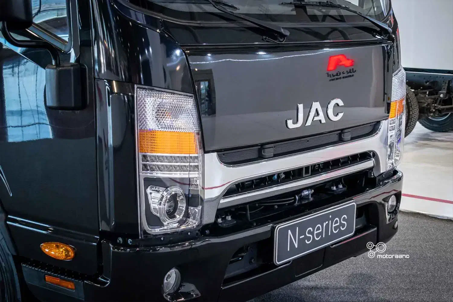 فروش انواع کامیونت خاور|خودرو سنگین|اسلامشهر, شاطره|دیوار