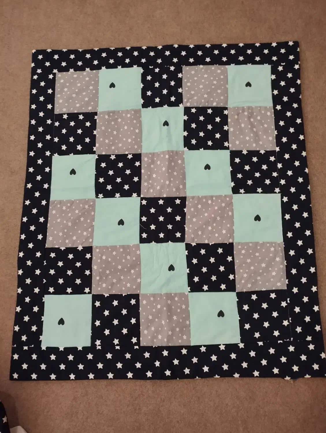 سیسمونی سرویس خواب نوزاد|اسباب و اثاث بچه|علی‌آباد کتول, |دیوار