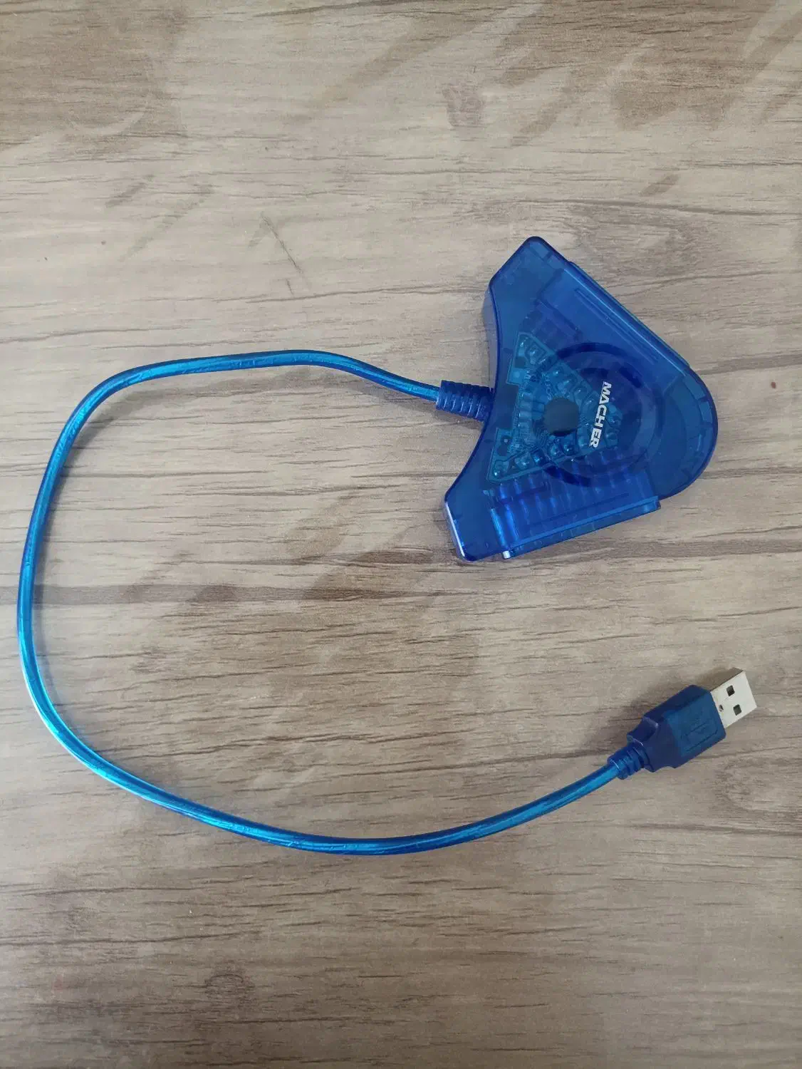 مبدل دسته|لوازم جانبی موبایل و تبلت|ملکان, |دیوار