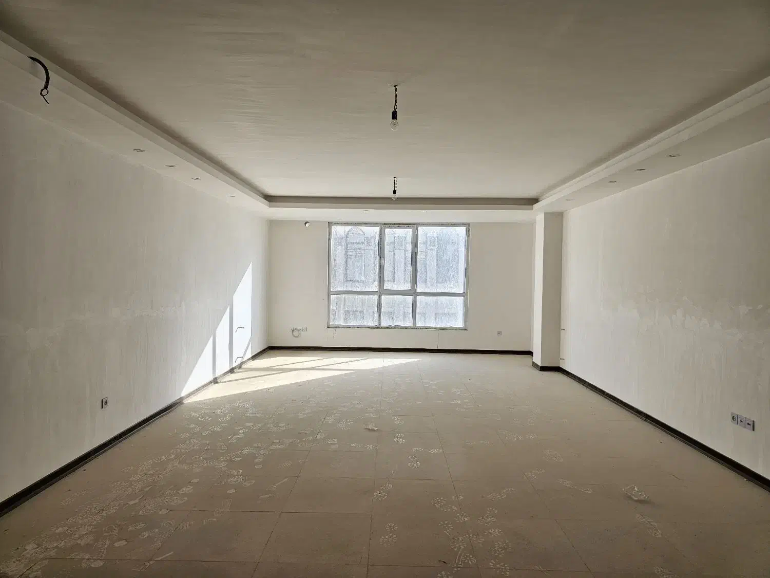 ۱۲۱متر/۲خواب/کلید نخورده/عدم خلاف/غرق در نور عمارت|فروش آپارتمان|قدس, شهرقدس|دیوار