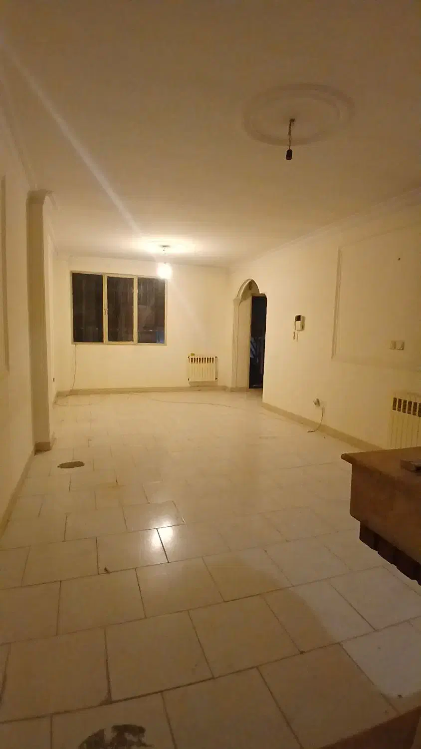 ۶۵متر با امکانات آفتابگیر جنت آباد مرکزی