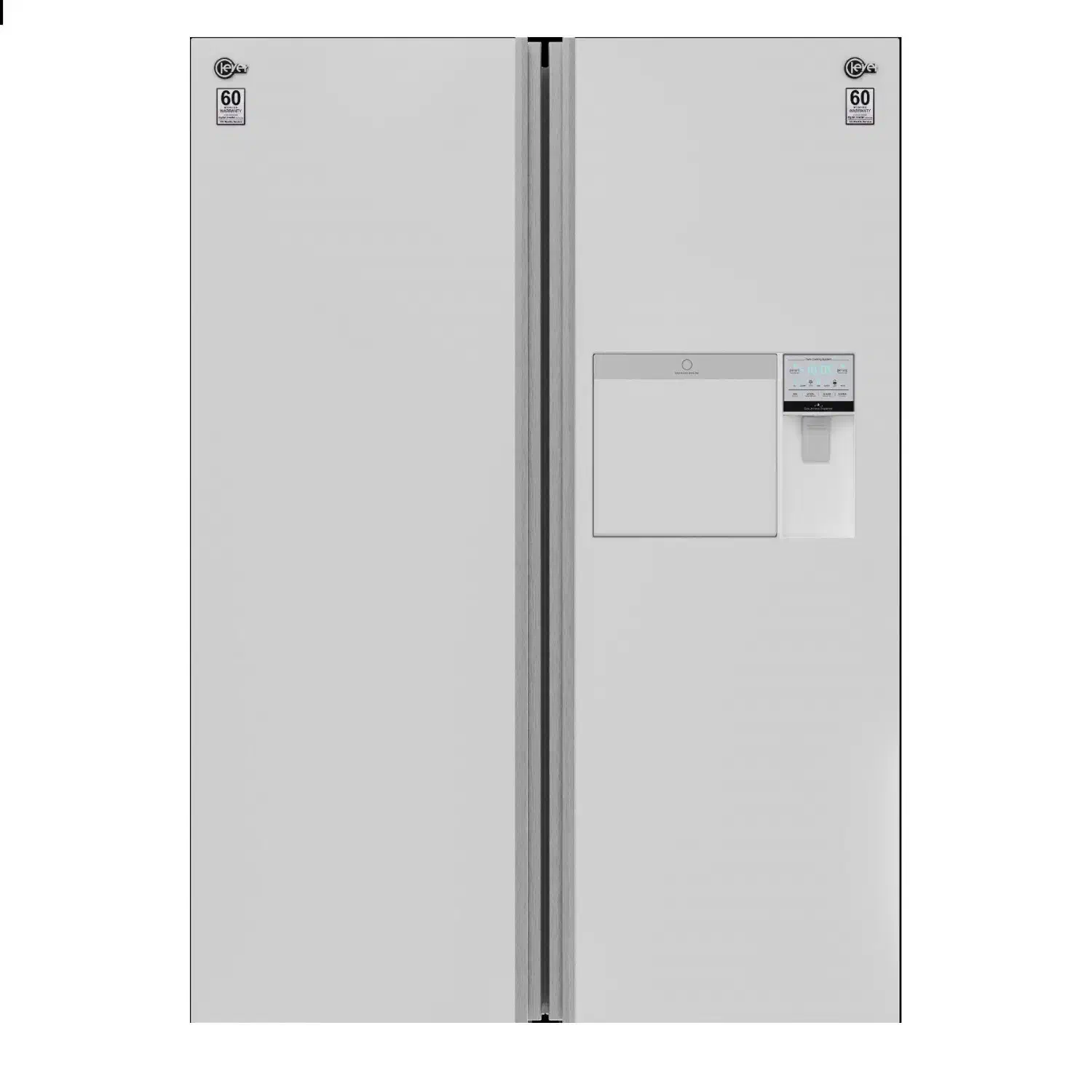 یخچال 54 فوت کلور|یخچال و فریزر|کرمانشاه, |دیوار