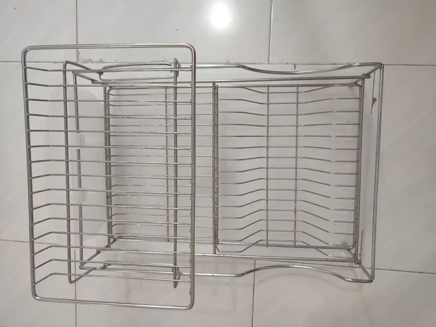 آرکوپال ،ابچکان روسینکی استیل|ظروف سرو و پذیرایی|هشتگرد, فاز ۷ مهستان|دیوار