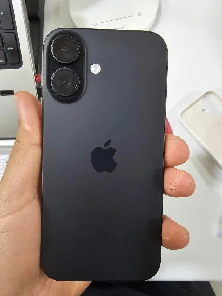 ایفون16نرمال|موبایل|یاسوج, |دیوار