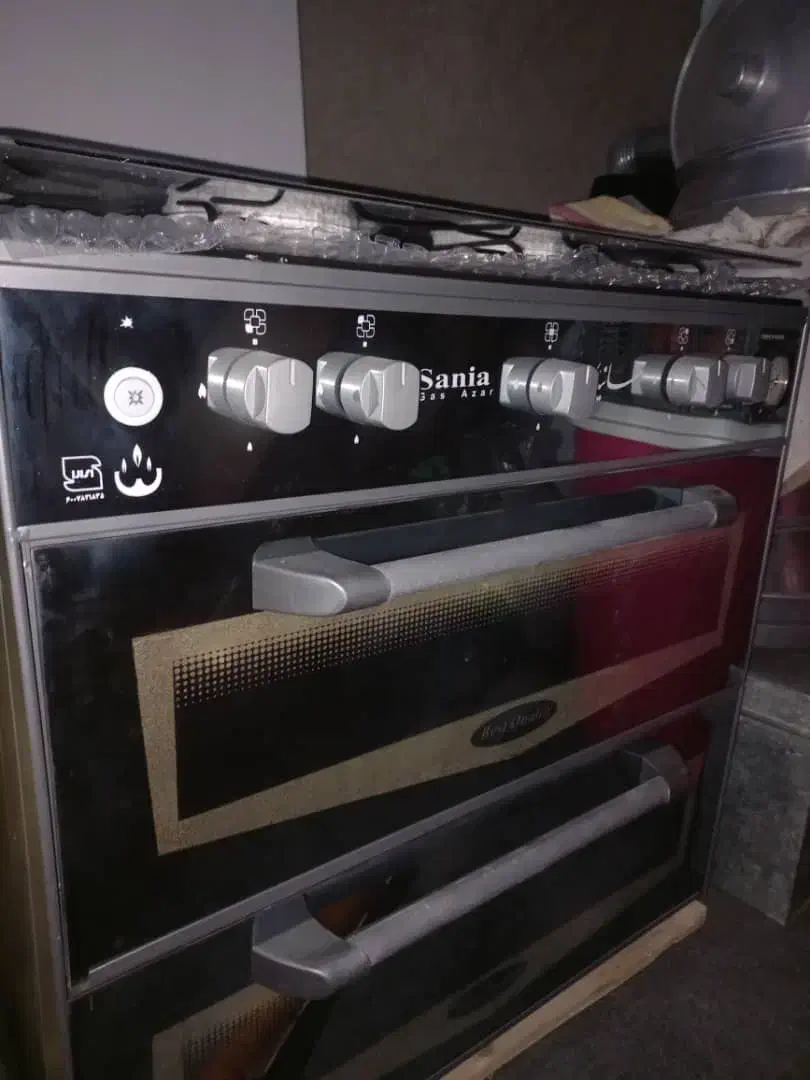 اجاق گاز|اجاق گاز و لوازم برقی پختوپز|داراب, |دیوار