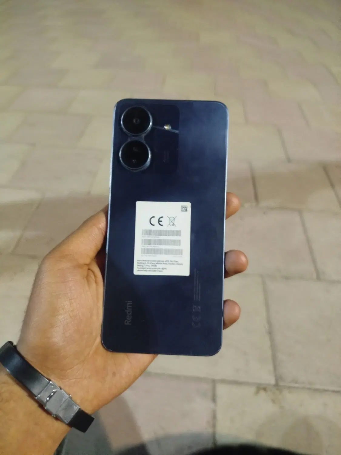 Redmi13C|موبایل|کرج, خرمدشت|دیوار