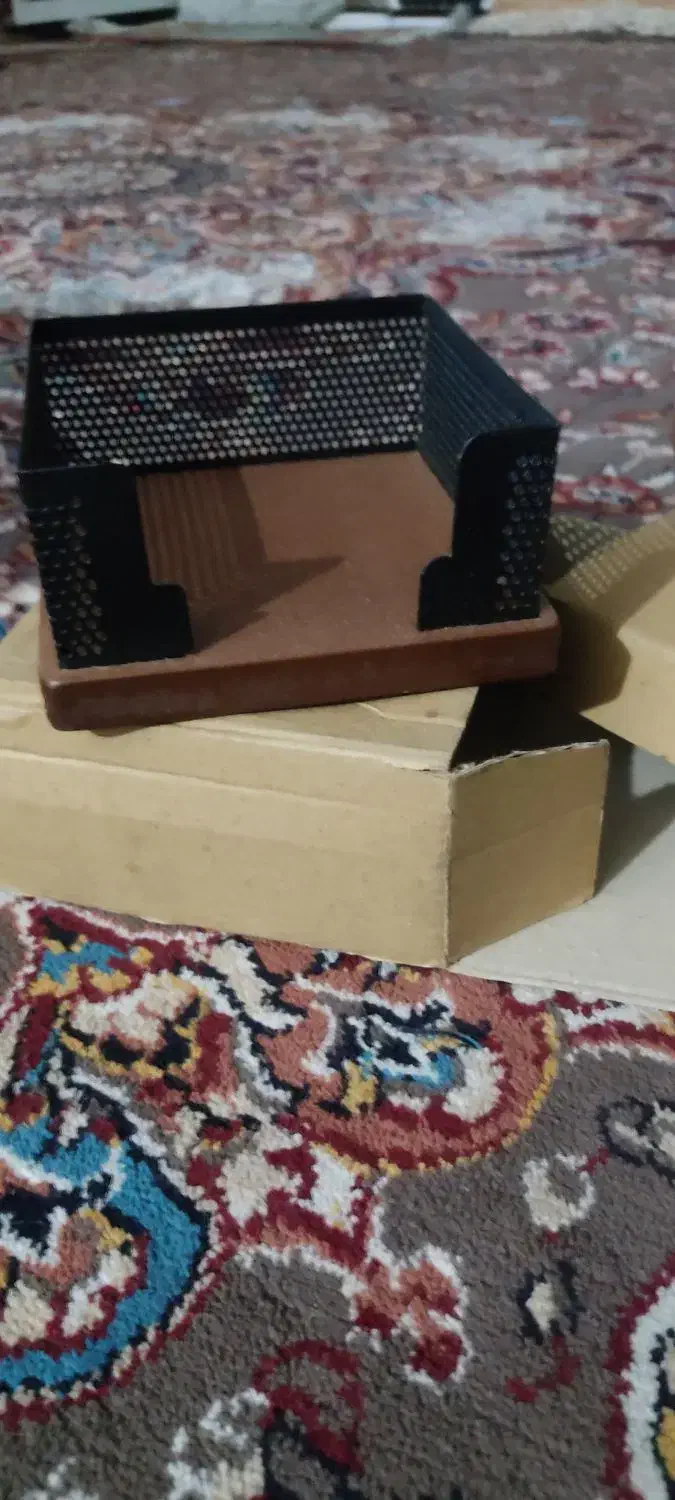 جای کاغذ یادداشت|لوازم التحریر|گرگان, |دیوار