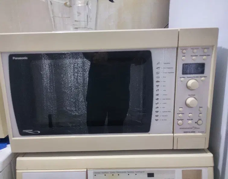 چهار تا مایکروویو|اجاق گاز و لوازم برقی پخت‌وپز|کرمانشاه, |دیوار