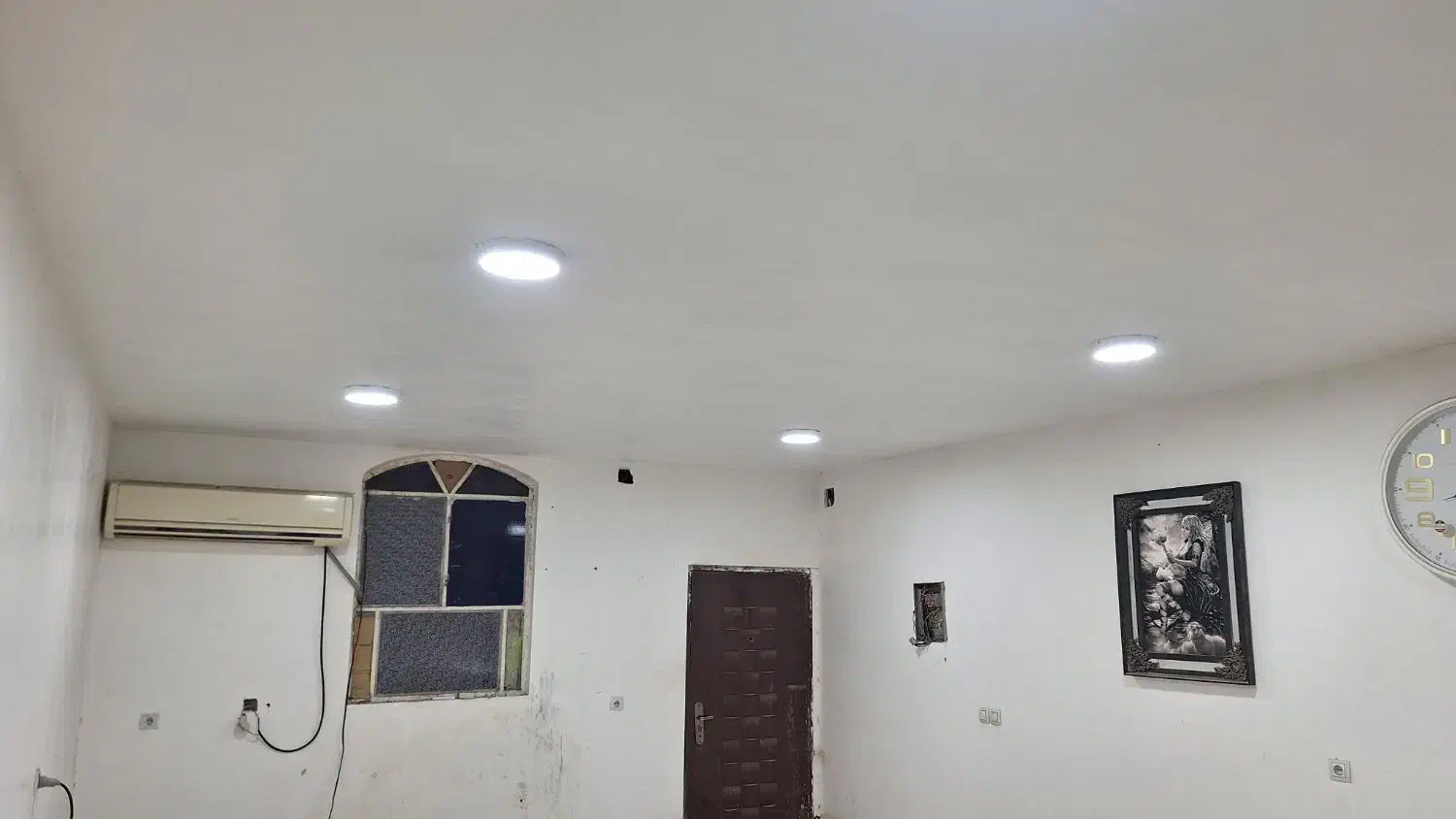 خانه رهن کامل|اجارهٔ خانه و ویلا|اهواز, سید خلف|دیوار