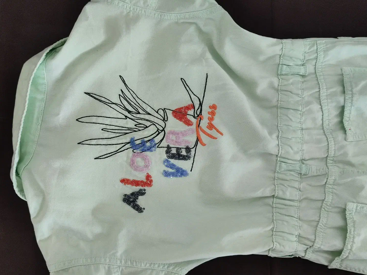 اورال برند ترک مناسب ۹تا۱۱سال|کفش و لباس بچه|فردیس, شهرک هفده شهریور|دیوار