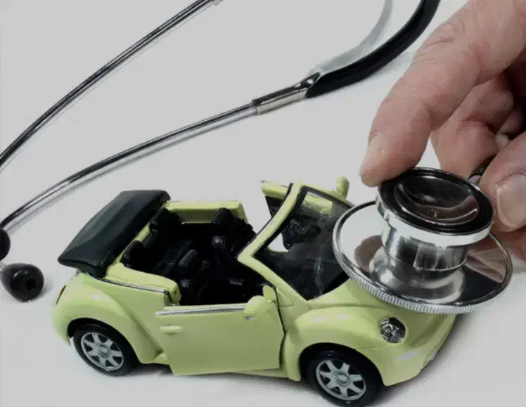 کارشناسی و تشخیص رنگ سیار خودرو//همکار کارنامه//|خدمات موتور و ماشین|تنکابن, |دیوار