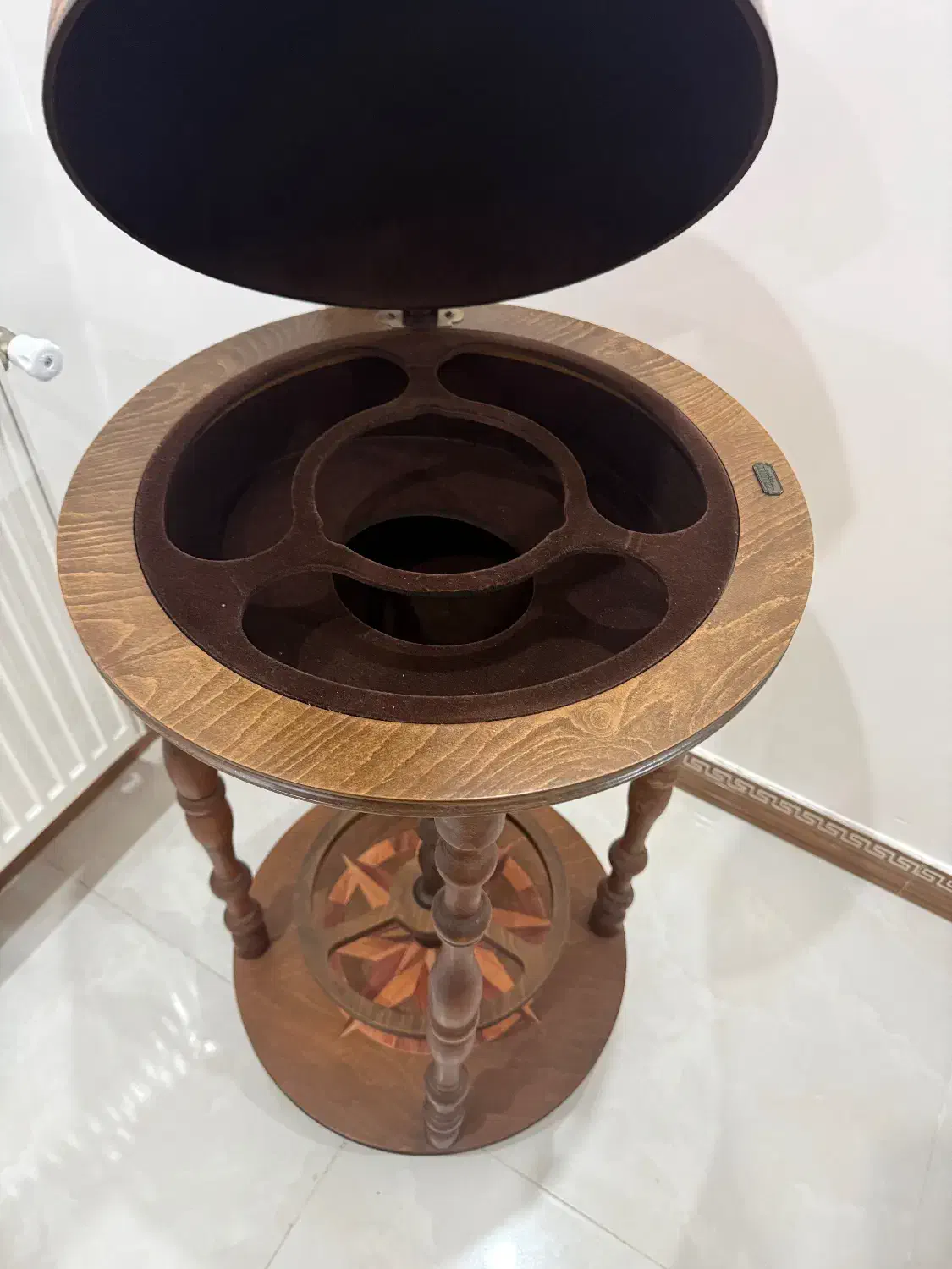 کره دکوری|صنایع دستی و سایر لوازم تزئینی|قائم‌شهر, |دیوار