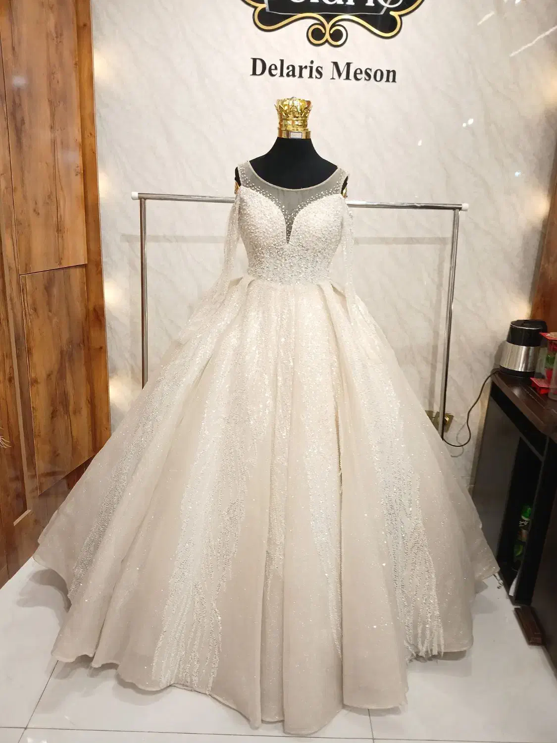 لباس عروسی|لباس|اردبیل, |دیوار