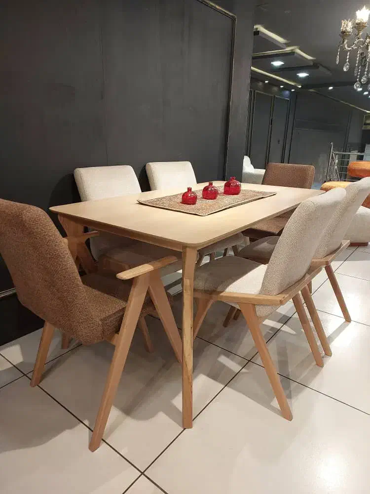 نجار ماهر میز و صندلی|استخدام صنعتی، فنی، مهندسی|چهاردانگه (تهران), |دیوار