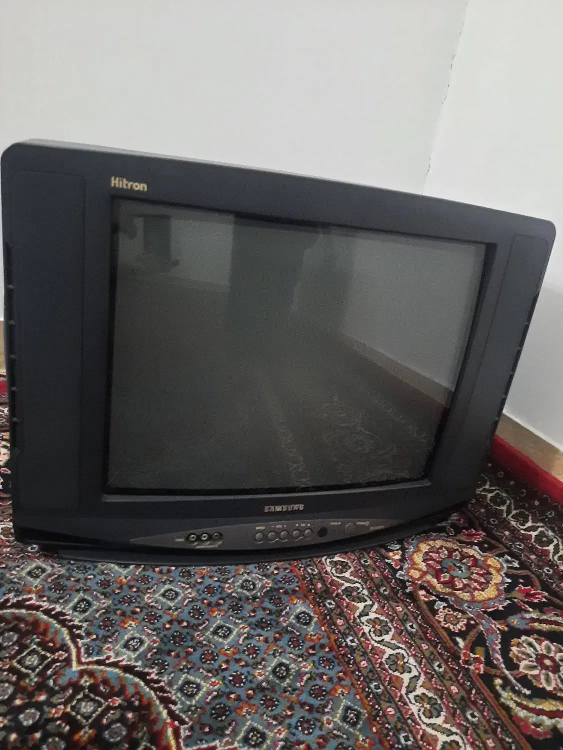 تلویزیون سامسونگ اصل|تلویزیون و پروژکتور|یاسوج, |دیوار