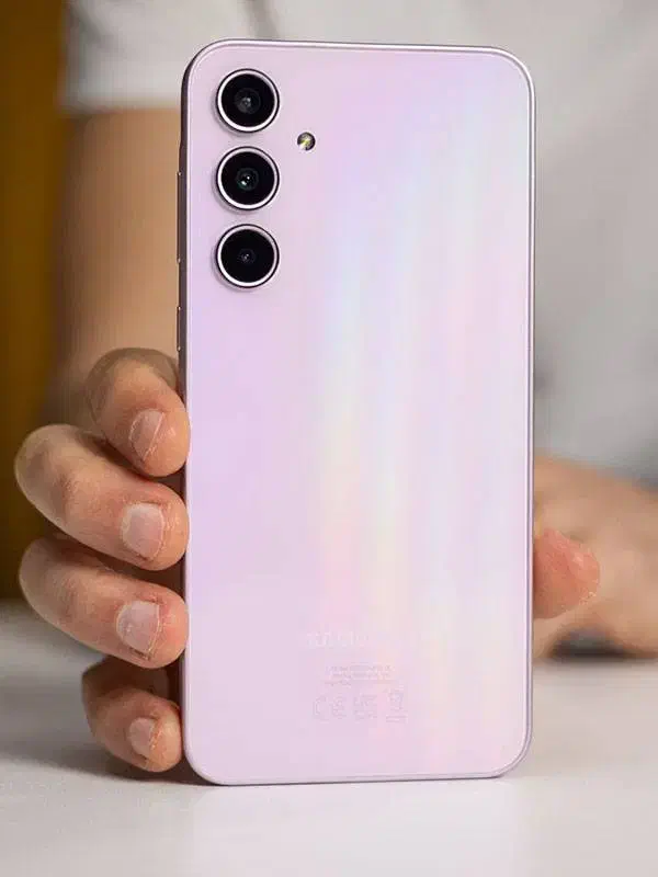 a35 5gig 256 گوشی سامسونگ|موبایل|همدان, |دیوار