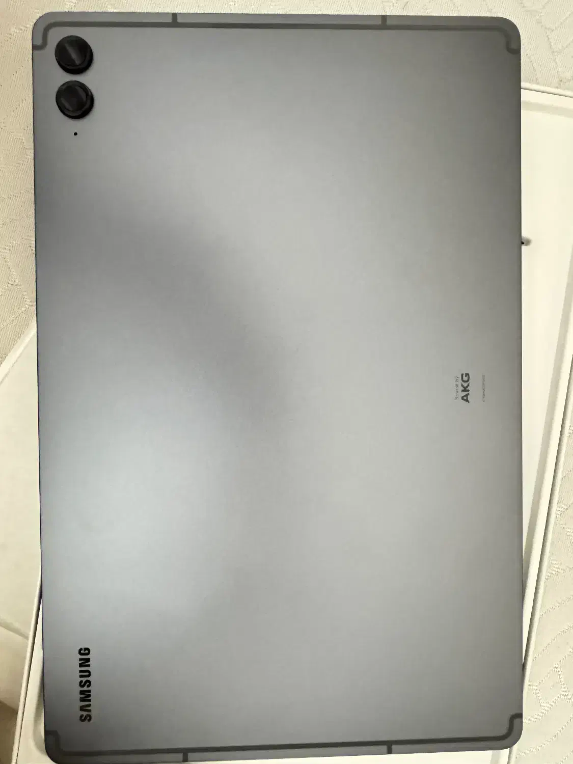 تبلت اس ۹ سامسونگ + tab s 9 fe|تبلت|اصفهان, چرخاب|دیوار