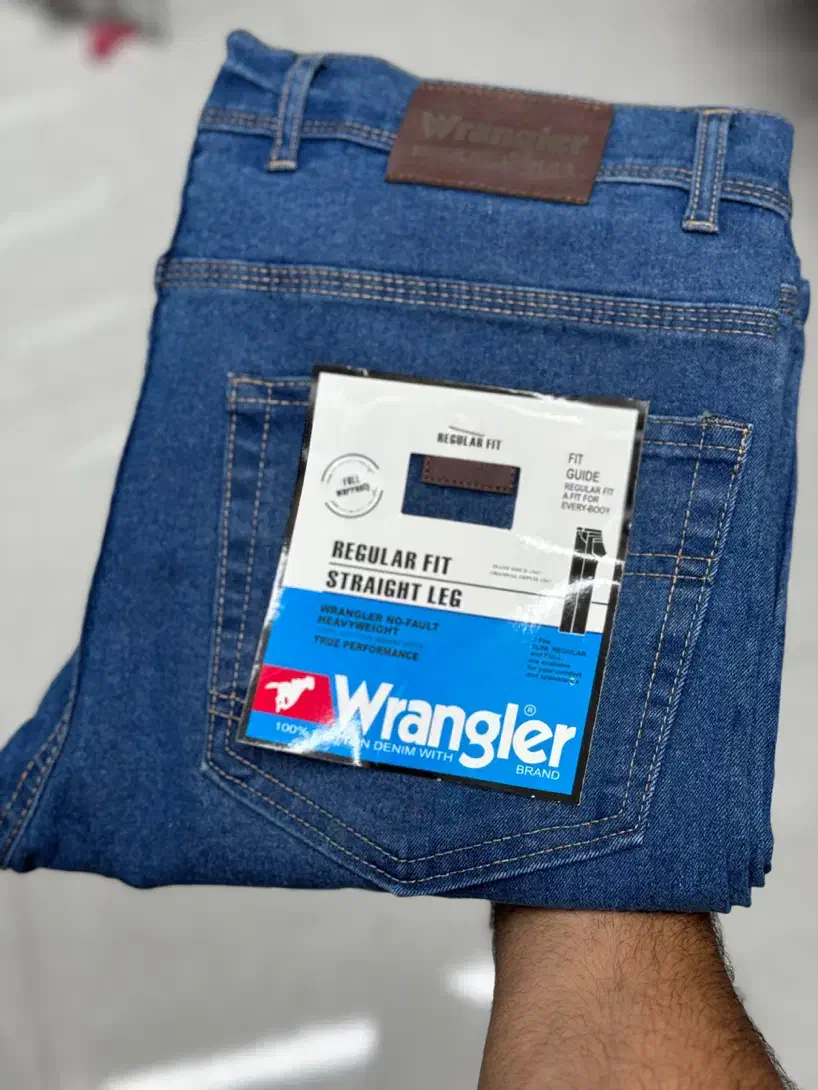 شلوار جین مردانه رگولار راسته لیوایزی|لباس|کرمانشاه, |دیوار