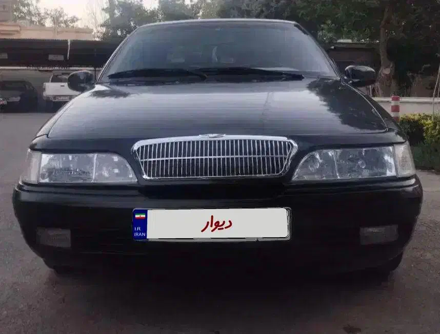 دوو اسپرو اتومات 94 mpfi|خودرو سواری و وانت|کرج, استاندارد|دیوار
