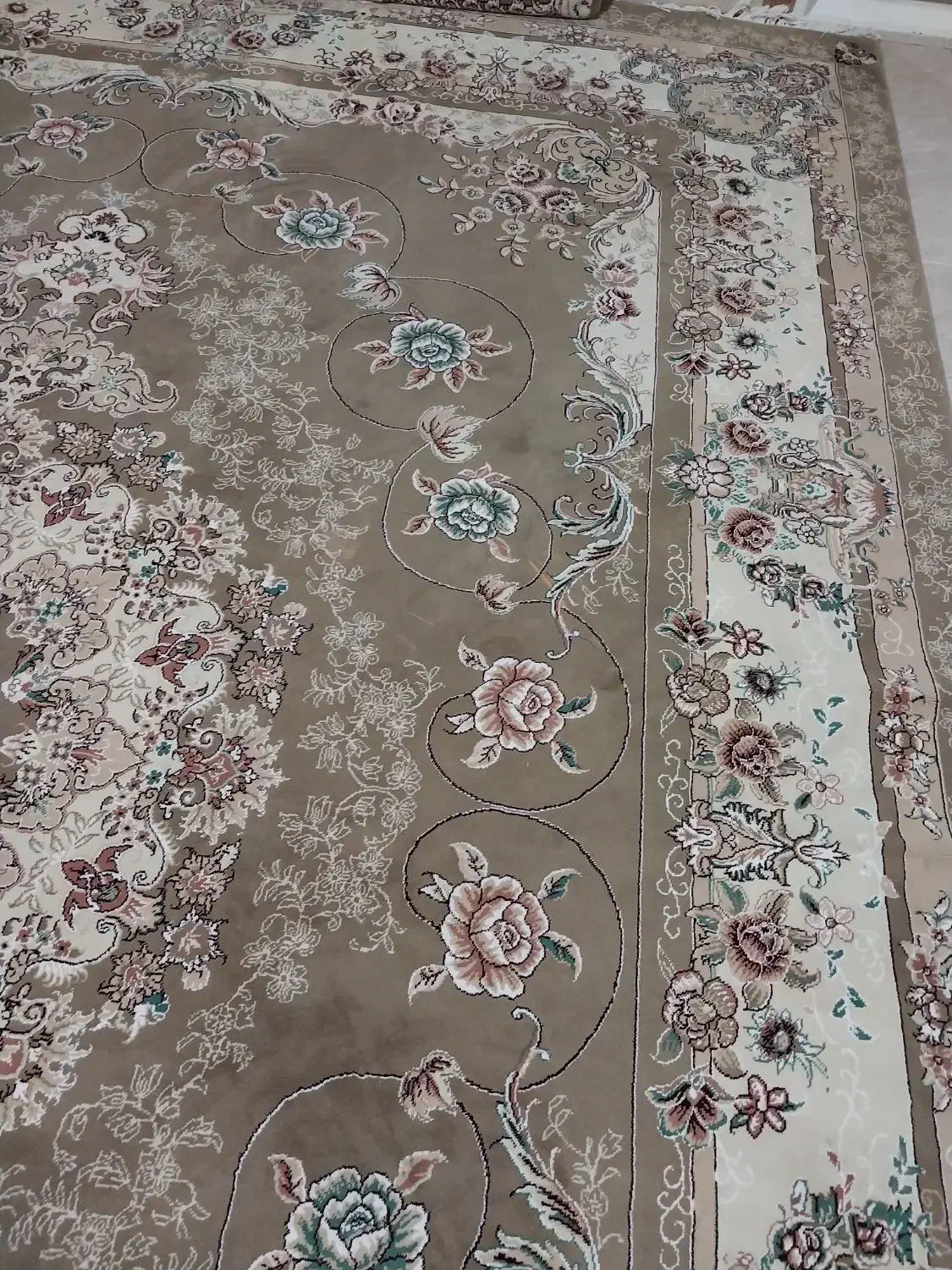 فروش فرش ۱۲ متری|فرش|محمدشهر, محمدشهر|دیوار