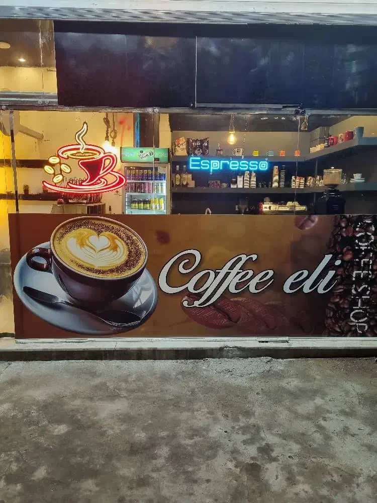 قهوه فروشی|فروش مغازه و غرفه|کاشان, فاز ۱ ناجی آباد|دیوار