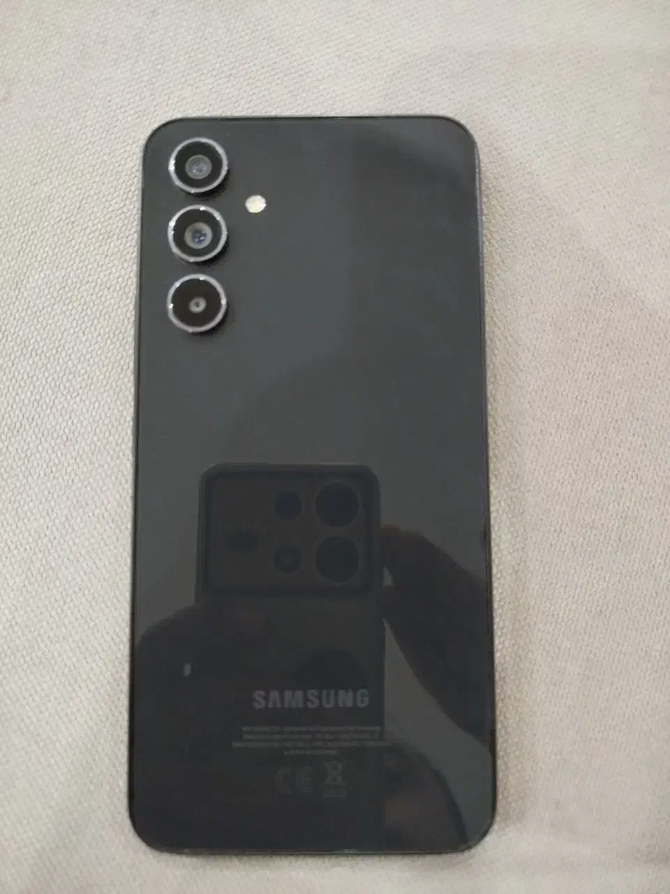 a54 5g|موبایل|کرج, باغستان|دیوار