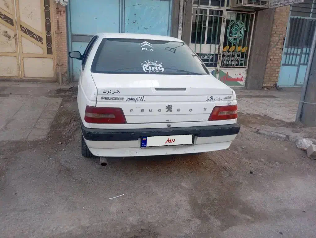 خودرو|خودرو سواری و وانت|خرمشهر, |دیوار