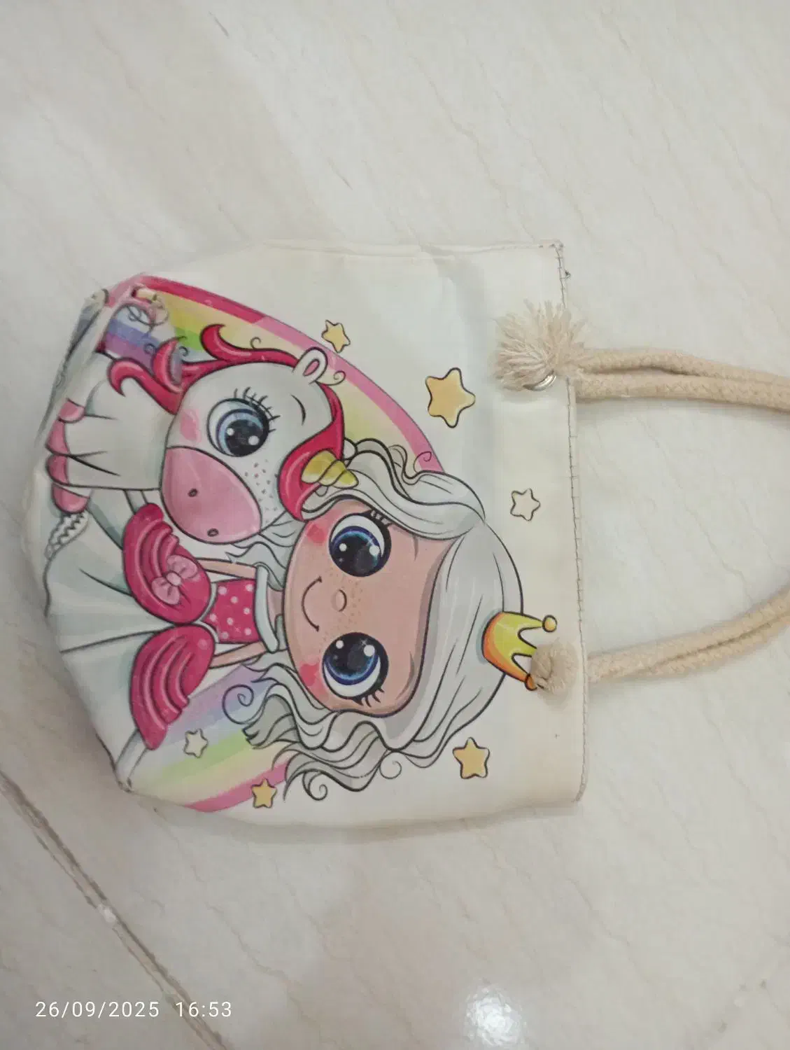 کیف دخترانه|کیف، کفش، کمربند|مشهد, حسابی جنوبی (شهرک غرب)|دیوار