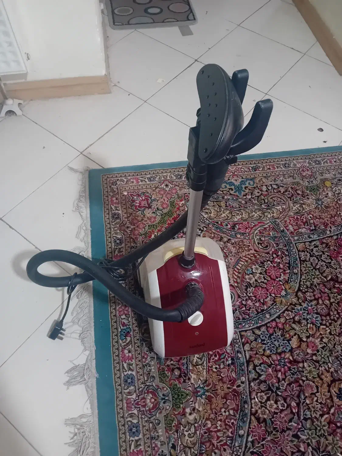 اتو مخزن دار|اتو و لوازم اتو|کرمان, |دیوار