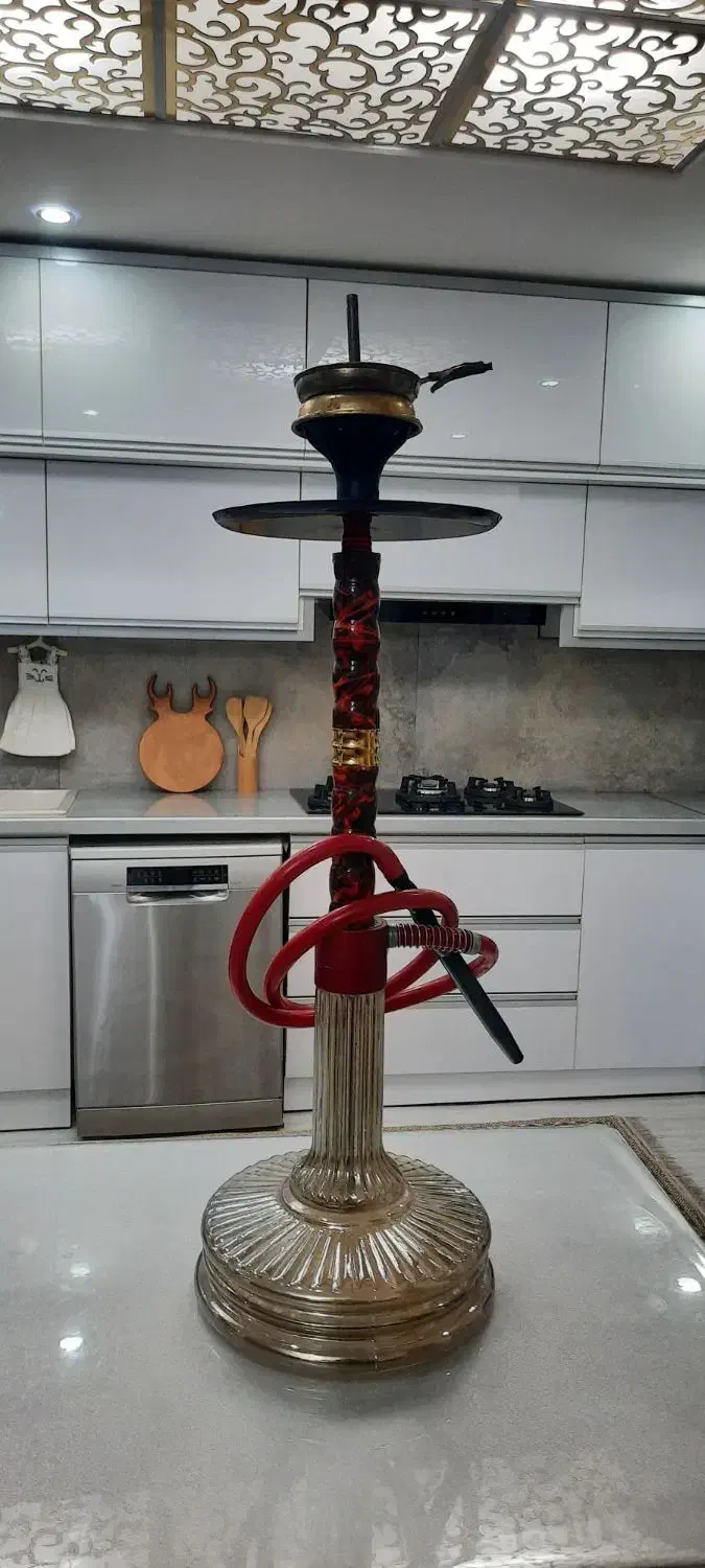 قلیان عربی.خارجی|کافی‌شاپ و رستوران|محمدشهر, سیدآباد|دیوار