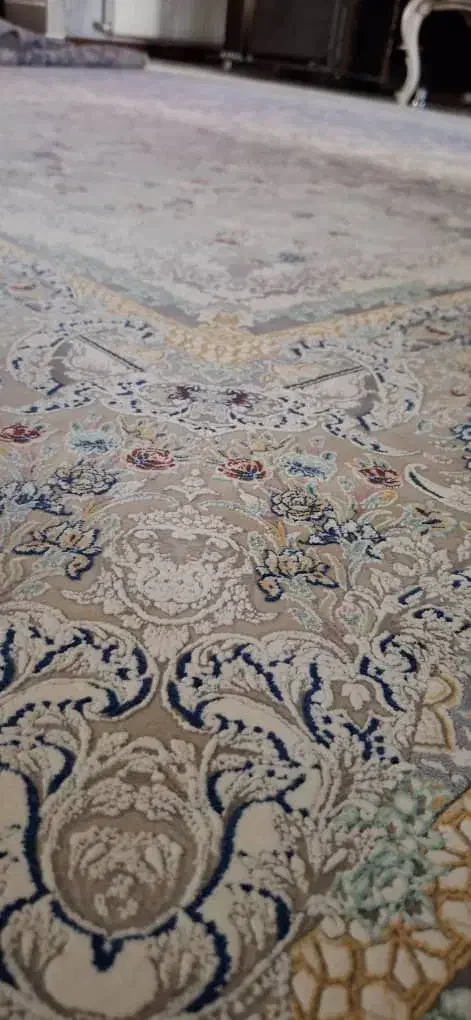 فرش مشهد|فرش|شاهرود, |دیوار