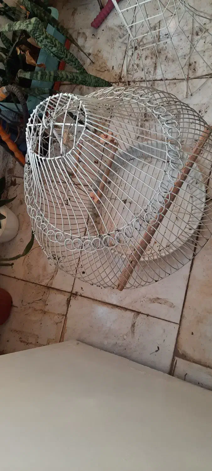 قفس پرنده|لوازم جانبی حیوانات|تهران, افسریه شمالی|دیوار