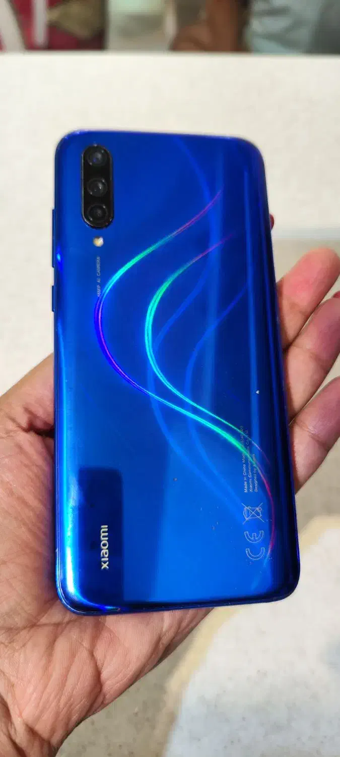 گوشی شیائومی  mi9 lite|موبایل|کرج, باغستان|دیوار