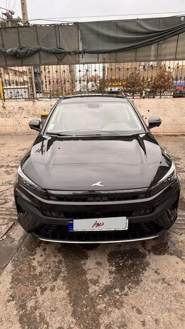 کی ام سی j7مشابه صفر ۴۰۲|خودرو سواری و وانت|مشهد, زیبا شهر|دیوار