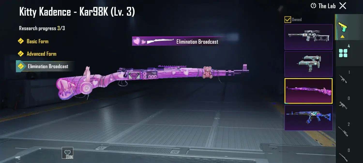 سلام یک عدد اکانت پابجی به فروش میرسد|کنسول، بازی ویدئویی و آنلاین|زهک, |دیوار