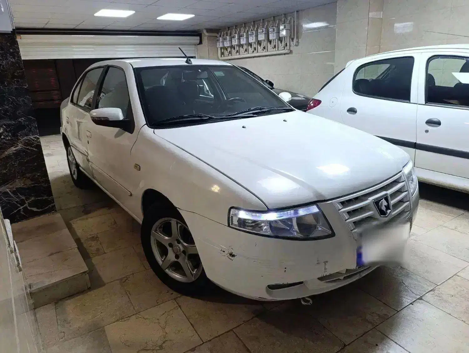 سورن مدل ۱۳۹۴ داشبورد سوناتایی|خودرو سواری و وانت|رشت, فلسطین|دیوار