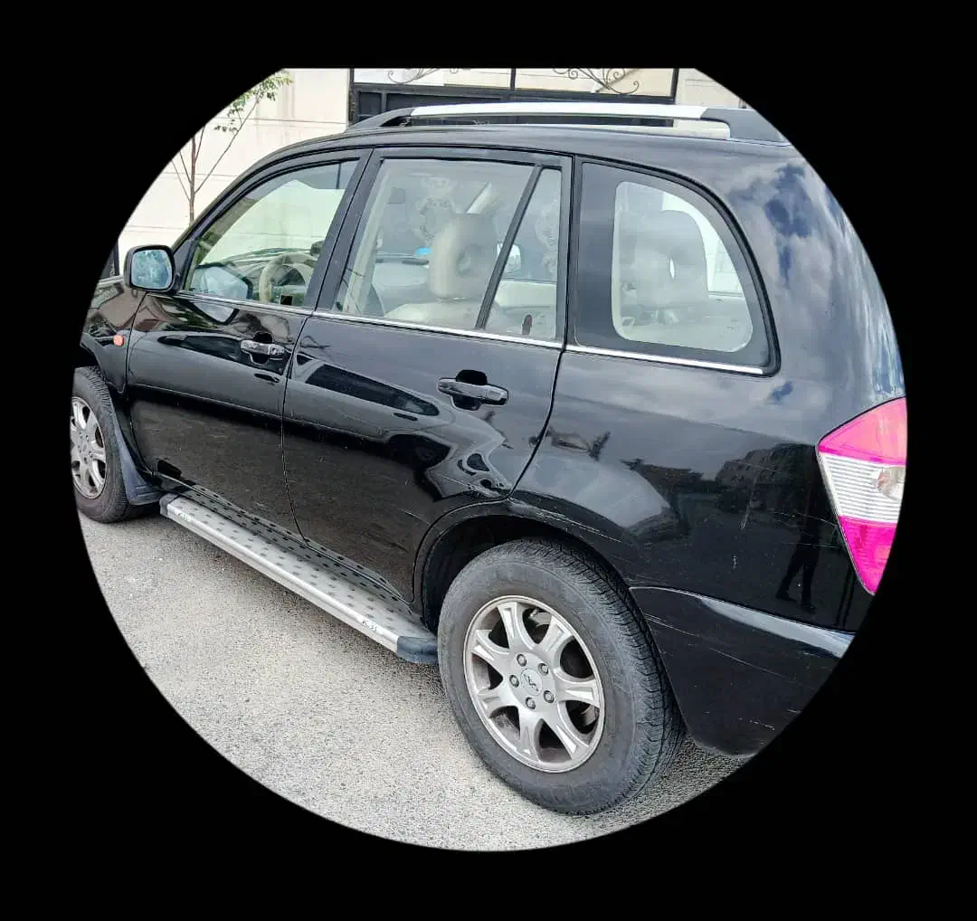 mvm x33|خودرو سواری و وانت|تهران, ونک|دیوار