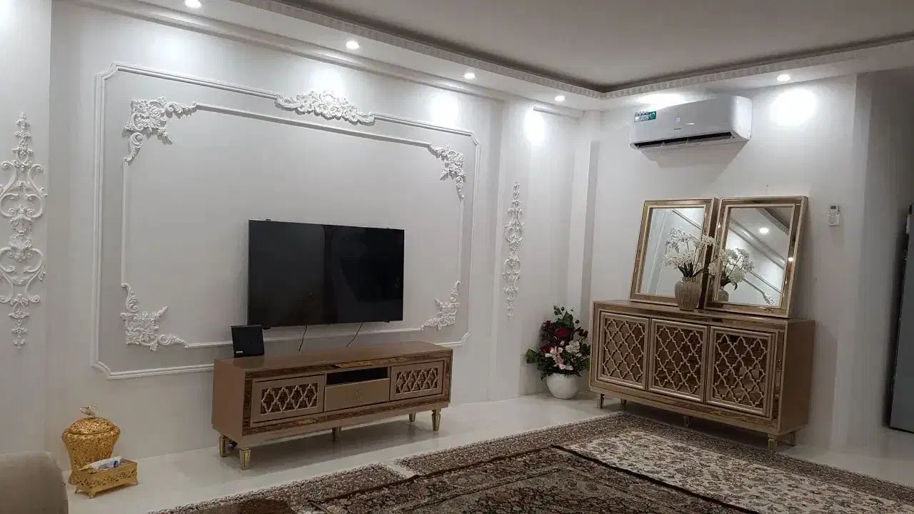 آپارتمان فروشی 100متری تک واحدی طبقه اول نوساز|فروش آپارتمان|مشهد, فدک|دیوار