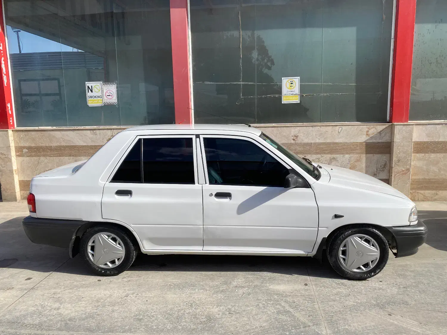 پراید 131SE|خودرو سواری و وانت|بجنورد, |دیوار